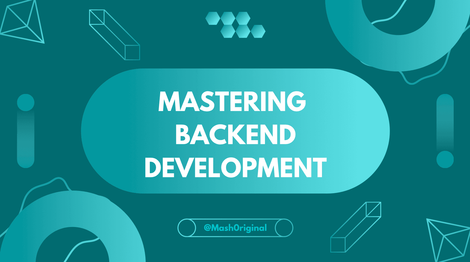Mastering Backend Development: Essential Tips and Techniques for Seamless Frontend-Backend Integration